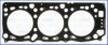 MITSUBISHI MD166720 Gasket, cylinder head